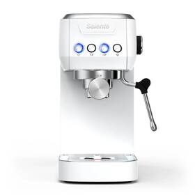 Pákový kávovar Salente COFFIO 2026 bílý

 obrázek produktu 9 z 14