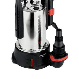 Ponorné čerpadlo Metabo KP 200-35 ASF 

 obrázek produktu 2 z 6