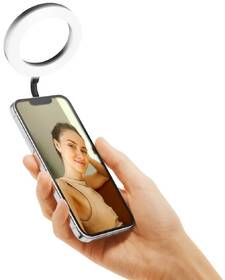 Světlo Rollei LUMIS Magnetic Selfie černé

 obrázek produktu 12 z 13