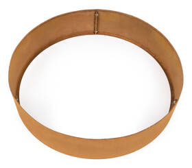 Obrubník G21 OZG21-9020 90 x 20 cm, Corten 

 obrázek produktu 1 z 5