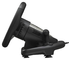 Volant PXN V3PRO Bundle, PC, Switch, PS3/4, Xbox One/X/S series černý

 obrázek produktu 5 z 11