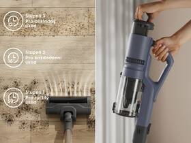 Tyčový vysavač Electrolux EP51AH18DG šedý

 obrázek produktu 20 z 29