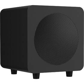 Subwoofer Kanto SUB6 černý

 obrázek produktu 1 z 6