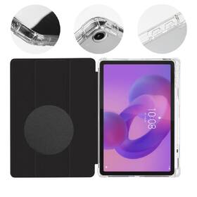Pouzdro na tablet Obal:Me MistyTab na Lenovo Idea Tab 11 černé

 obrázek produktu 3 z 4