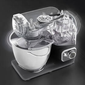 Kuchyňský robot ETA Origin II 1028 90031 antracitový

 obrázek produktu 2 z 23