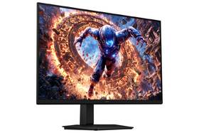 Herní monitor Samsung Odyssey G8 (G80HS) černý

 obrázek produktu 5 z 9