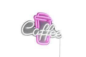 Nástěnné svítidlo Reality COFFEE Wall lamp průhledné

 obrázek produktu 1 z 5