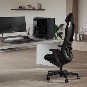 Case FRACTAL DESIGN Summit Blackout TG Light Tint černá

 obrázek produktu 17 z 17