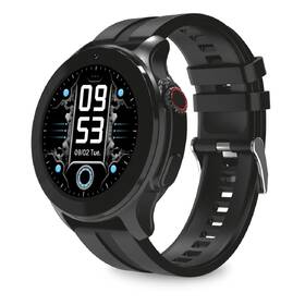 Chytré hodinky Aligator Watch Senior černé

 obrázek produktu 1 z 10