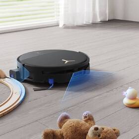 Robotický vysavač Ecovacs DEEBOT T90S PRO OMNI BLACK černý

 obrázek produktu 13 z 20
