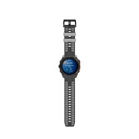 Řemínek Cubenest Premium Silicone Garmin QuickFit Band 26mm černý/šedý

 obrázek produktu 5 z 5
