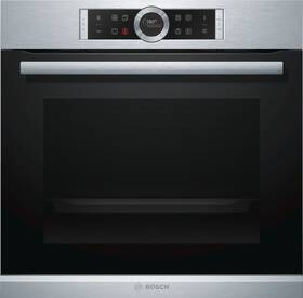 Trouba Bosch HBG6750S1 nerez

 obrázek produktu 2 z 10