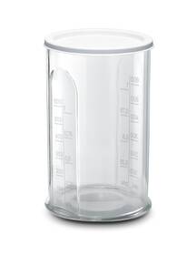 Ponorný mixér Bosch MSM66130 šedý/bílý

 obrázek produktu 2 z 11