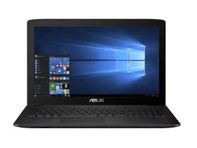 Notebook Asus GL552VX-CN146T černý/plast

 obrázek produktu 8 z 16
