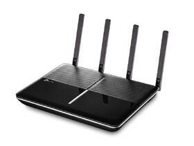 Router TP-Link Archer C3150 černá barva
