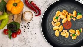 Sada pánví Tefal Expertise 3 díly 

 obrázek produktu 12 z 16