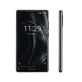 Mobilní telefon Doogee MIX Lite Dual SIM 2 GB + 16 GB černý

 obrázek produktu 4 z 21