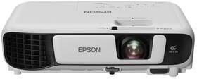 Projektor Epson EB-S41 

 obrázek produktu 1 z 5
