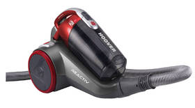 Podlahový vysavač Hoover RC52SE 011 550W červený

 obrázek produktu 3 z 4