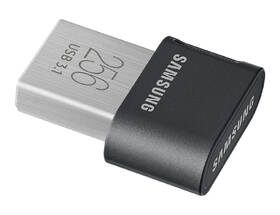 USB Flash Samsung 256GB černý

 obrázek produktu 4 z 5