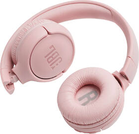 Sluchátka JBL Tune 500BT růžová

 obrázek produktu 3 z 6