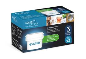 Filtr na vodu Aqua Optima EVO3 

 obrázek produktu 1 z 1