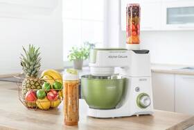 Kuchyňský robot Sencor STM 4460GG zelený

 obrázek produktu 37 z 41