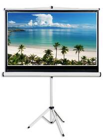 Plátno Aveli stativ 221x125 cm 100" bílé

 obrázek produktu 1 z 1