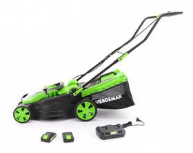 Sekačka Verdemax RS20 (s baterií) 

 obrázek produktu 2 z 28