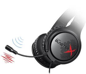 Headset Creative Creative Sound BlasterX H3 černý

 obrázek produktu 4 z 6