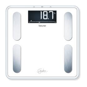 Osobní váha Beurer BF400 White 

 obrázek produktu 1 z 1