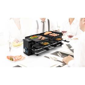 Gril Princess 162925 

 obrázek produktu 6 z 6