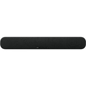 Soundbar Yamaha SR-B20A černý

 obrázek produktu 1 z 5