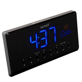 Radiobudík Denver CR-718 černý/stříbrný

 obrázek produktu 3 z 6