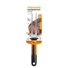 Vidlice Fiskars porcovací 12 cm 

 obrázek produktu 1 z 2