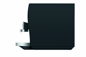 Automatický kávovar Jura Z10 Aluminium Black 
