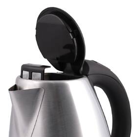 Rychlovarná konvice Orava VK-3217 S, 1,7 l stříbrná

 obrázek produktu 9 z 11