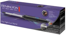 Kulma Remington CI6X10 Pro Tight černá

 obrázek produktu 3 z 5