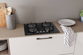 Plynová varná deska Indesit ING 61T/BK černá

 obrázek produktu 11 z 16