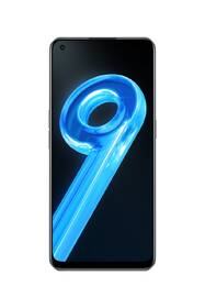 Mobilní telefon realme 9 - Stargaze White 

 obrázek produktu 2 z 8