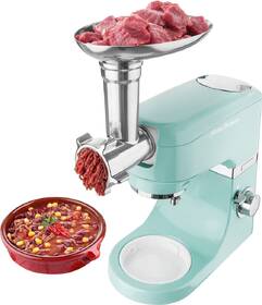 Kuchyňský robot Sencor STM 6351GR zelený

 obrázek produktu 21 z 34