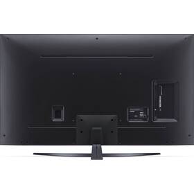 Televize LG 65NANO76Q 

 obrázek produktu 5 z 7