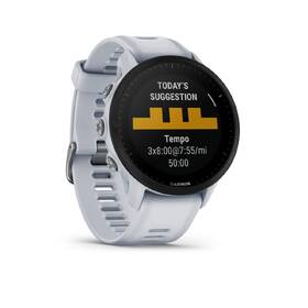 Chytré hodinky Garmin Forerunner 955 PRO bílé

 obrázek produktu 3 z 6