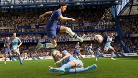 Hra EA FIFA 23 

 obrázek produktu 2 z 9