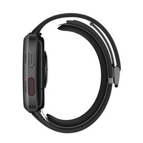 Chytré hodinky Huawei Watch D s tlakoměrem černé

 obrázek produktu 6 z 7