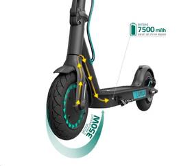 Elektrická koloběžka LAMAX S7500 Plus 

 obrázek produktu 4 z 11