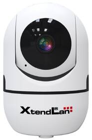 IP kamera XtendLan OKO 5 Tuya bílá barva

