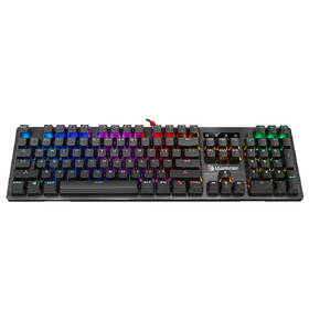 Klávesnice A4Tech Bloody B820R RGB, USB, CZ, RED SWITCH černá

 obrázek produktu 5 z 6