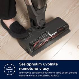 Tyčový vysavač Electrolux ES52B25WET 

 obrázek produktu 15 z 19