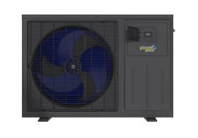 Tepelné čerpadlo CF 8 kW 
